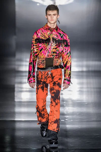 Look 1